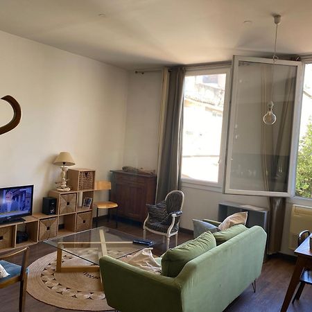 Apartmán T4 St Victor - Vieux Port Marseille Exteriér fotografie