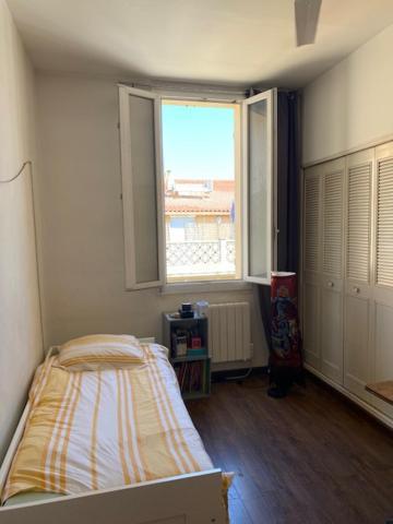 Apartmán T4 St Victor - Vieux Port Marseille Exteriér fotografie