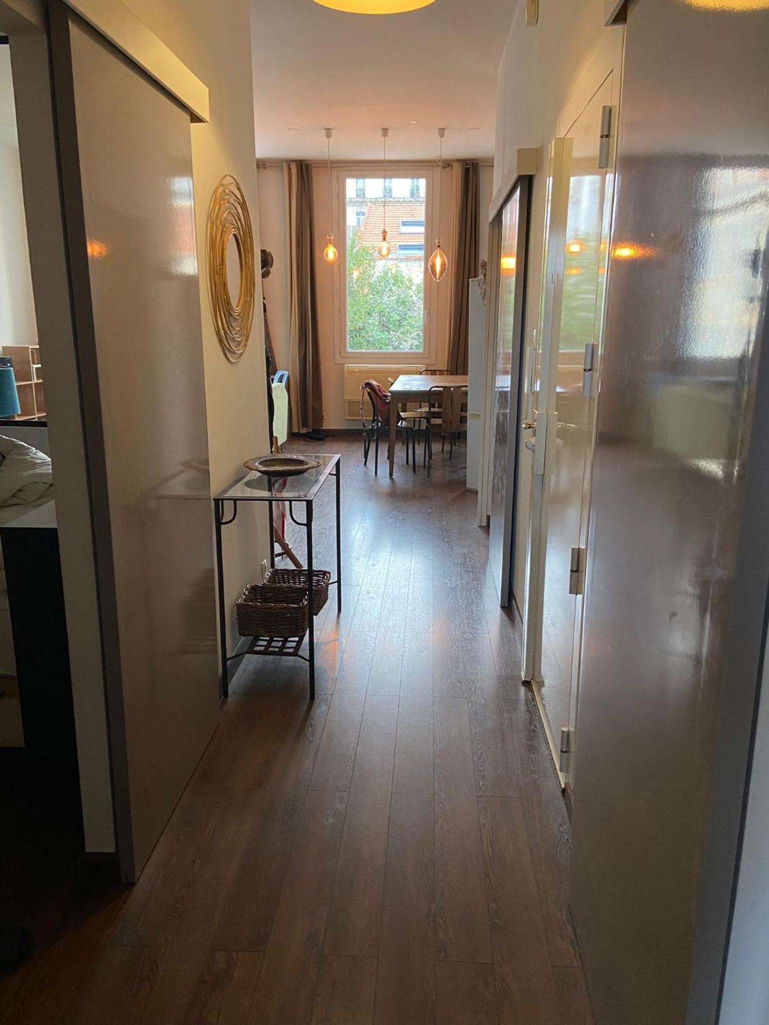 Apartmán T4 St Victor - Vieux Port Marseille Exteriér fotografie